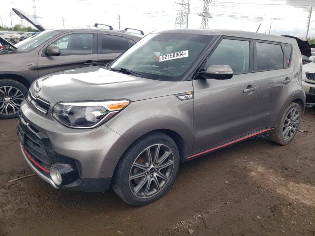 KIA SOUL 2017 kndjx3aa5h7453462