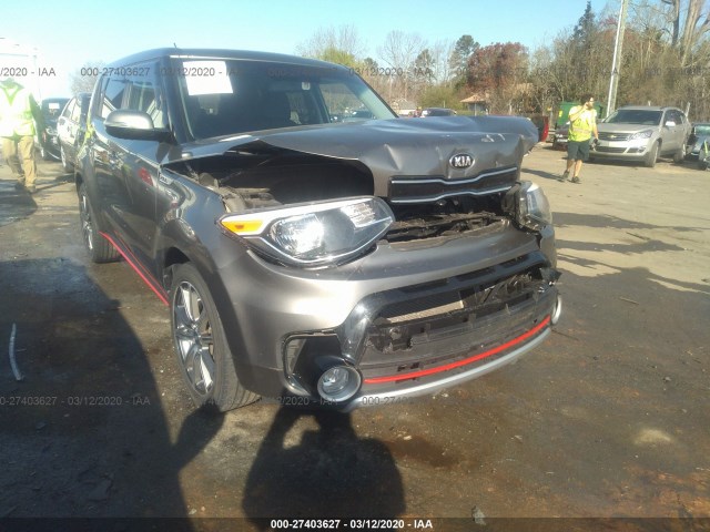 KIA SOUL 2017 kndjx3aa5h7475042