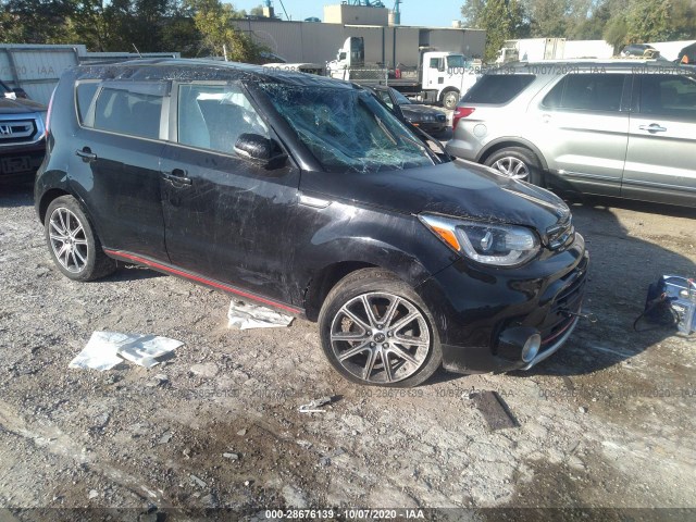 KIA SOUL 2017 kndjx3aa5h7499308