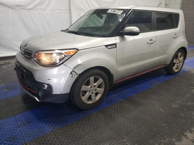 KIA SOUL 2018 kndjx3aa5j7506599