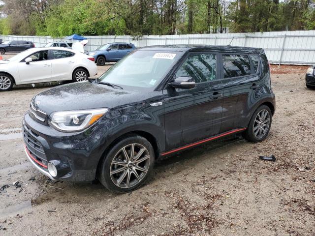 KIA SOUL ! 2018 kndjx3aa5j7508109