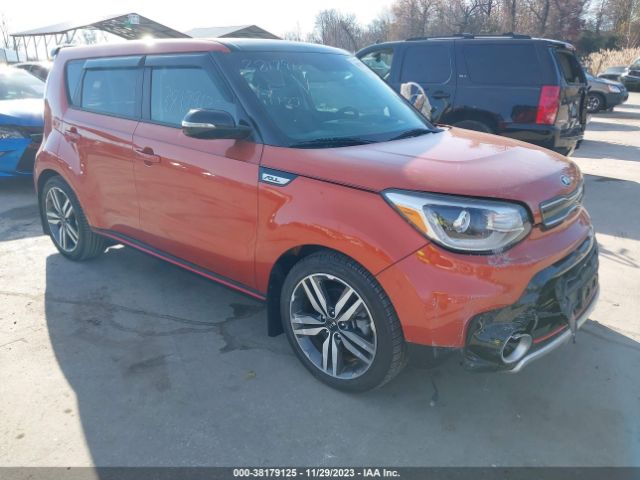 KIA SOUL 2018 kndjx3aa5j7521667