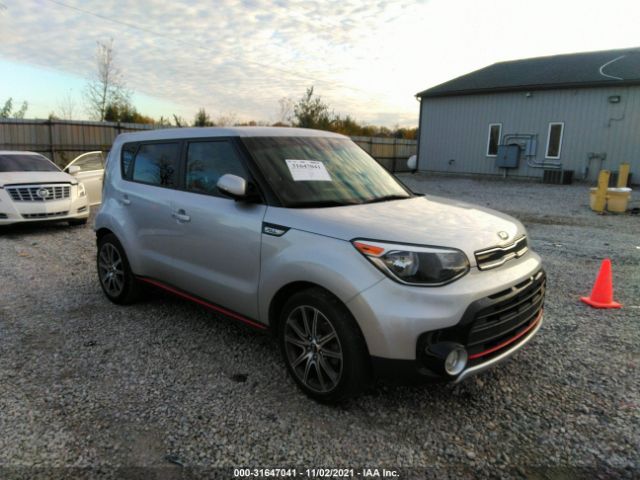 KIA SOUL 2018 kndjx3aa5j7531535