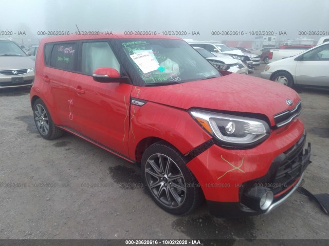 KIA SOUL 2018 kndjx3aa5j7538940