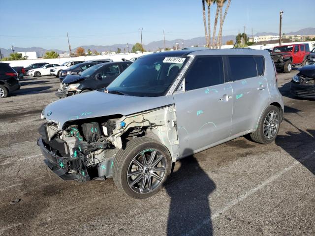 KIA SOUL ! 2018 kndjx3aa5j7542955