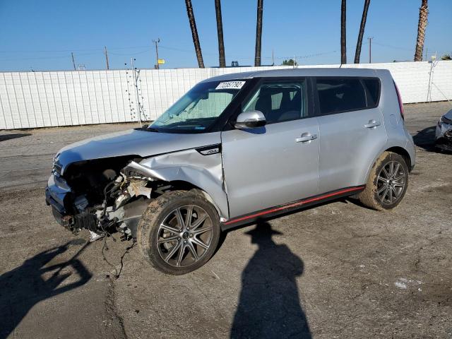 KIA SOUL ! 2018 kndjx3aa5j7553759