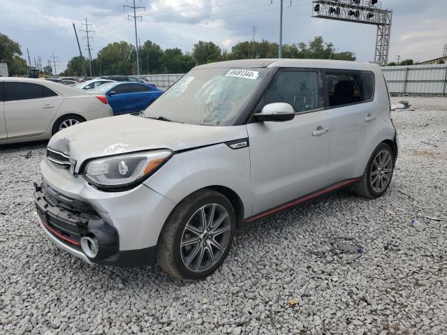 KIA SOUL ! 2018 kndjx3aa5j7569167