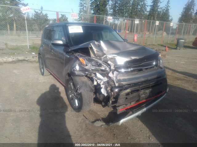 KIA SOUL 2018 kndjx3aa5j7573736