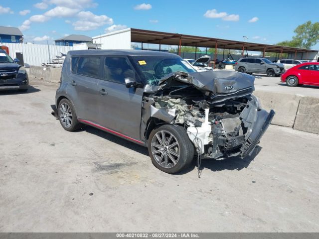 KIA SOUL 2018 kndjx3aa5j7614883