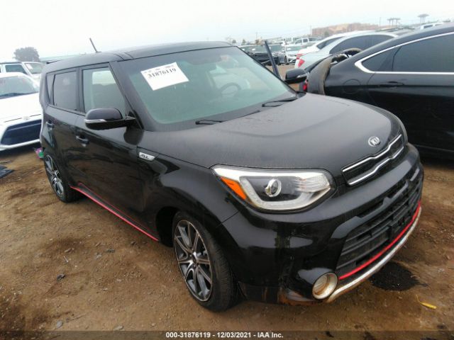 KIA SOUL 2018 kndjx3aa5j7902144