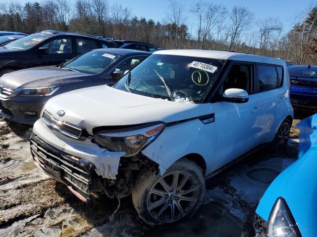 KIA SOUL 2019 kndjx3aa5k7629434