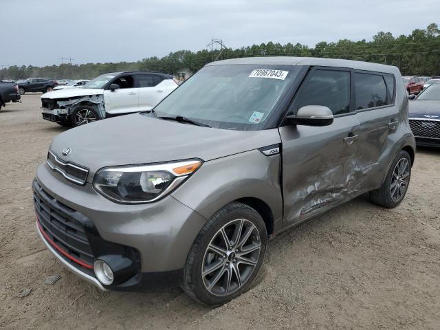 KIA SOUL 2019 kndjx3aa5k7637369