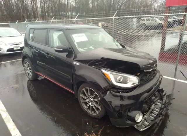 KIA SOUL 2017 kndjx3aa6h7886224