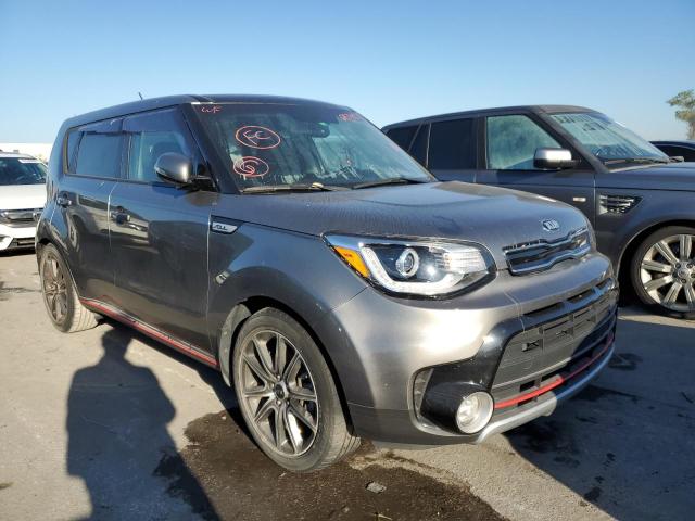 KIA SOUL ! 2018 kndjx3aa6j7520723