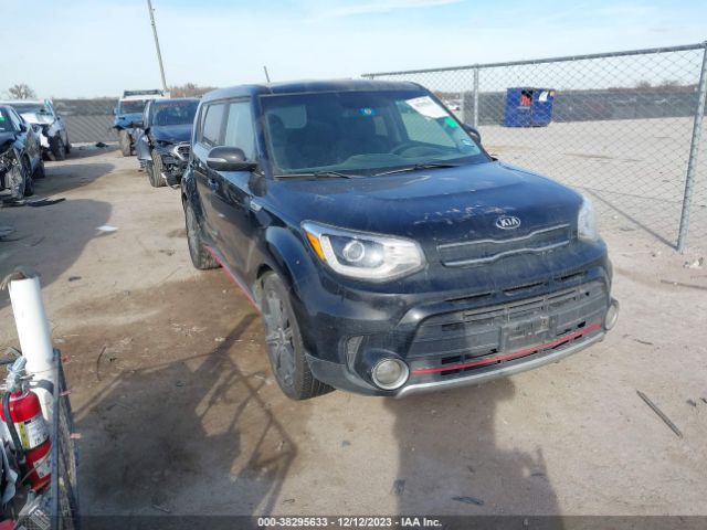 KIA SOUL 2018 kndjx3aa6j7534671