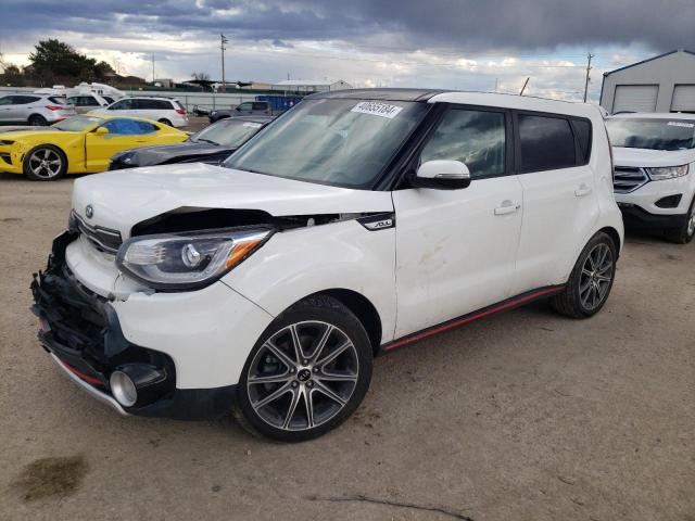 KIA SOUL 2018 kndjx3aa6j7539286