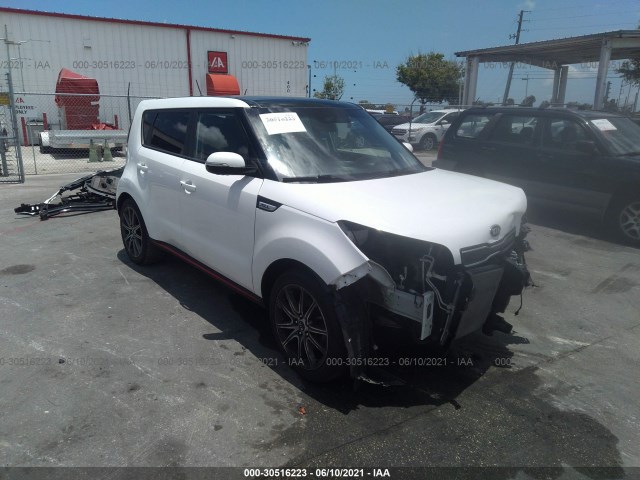 KIA SOUL 2018 kndjx3aa6j7552202