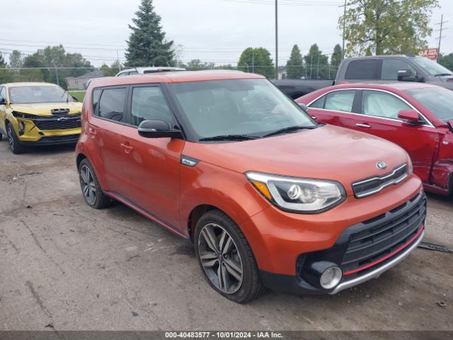 KIA SOUL 2018 kndjx3aa6j7568237