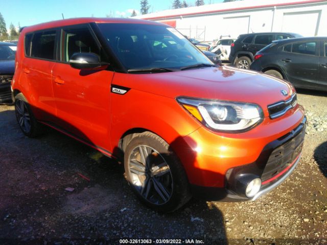 KIA SOUL 2018 kndjx3aa6j7584177