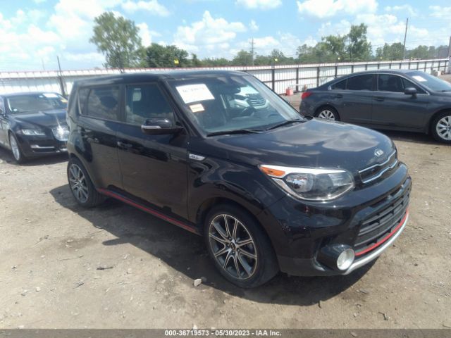 KIA SOUL 2018 kndjx3aa6j7898220