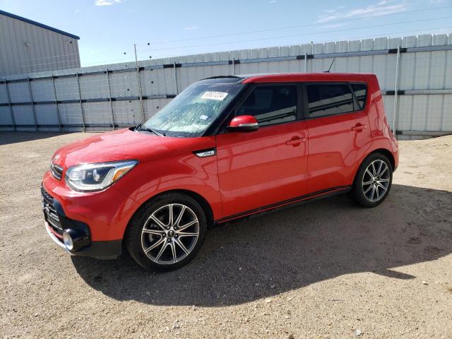 KIA SOUL 2019 kndjx3aa6k7658652