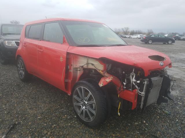 KIA SOUL ! 2019 kndjx3aa6k7673913