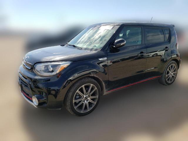 KIA SOUL 2019 kndjx3aa6k7676195