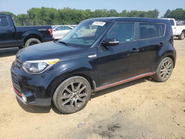 KIA SOUL ! 2019 kndjx3aa6k7684815