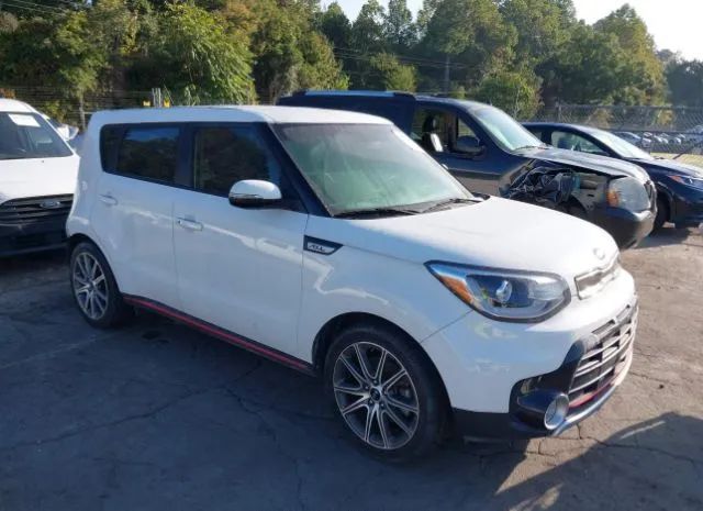 KIA SOUL 2019 kndjx3aa6k7911260