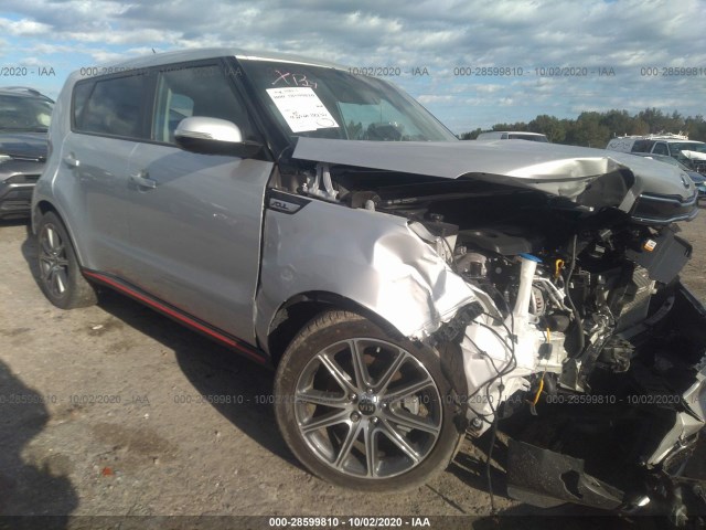 KIA SOUL 2017 kndjx3aa7h7447419