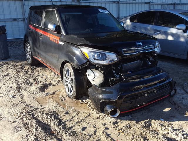 KIA SOUL ! 2017 kndjx3aa7h7484051