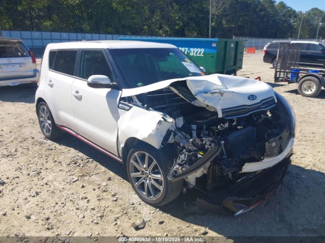 KIA SOUL 2017 kndjx3aa7h7884417