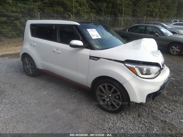 KIA SOUL 2018 kndjx3aa7j7520021