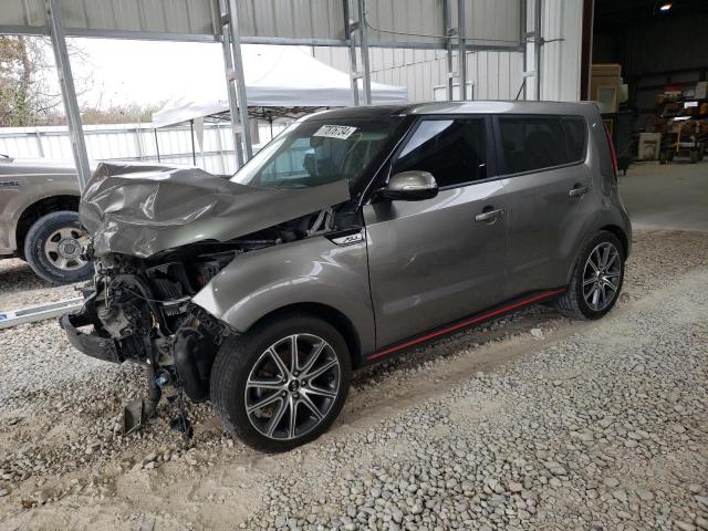 KIA SOUL ! 2018 kndjx3aa7j7557716