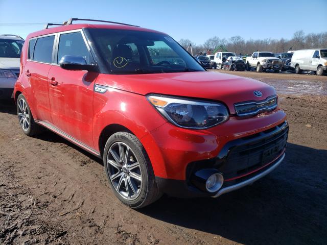 KIA SOUL ! 2018 kndjx3aa7j7582566