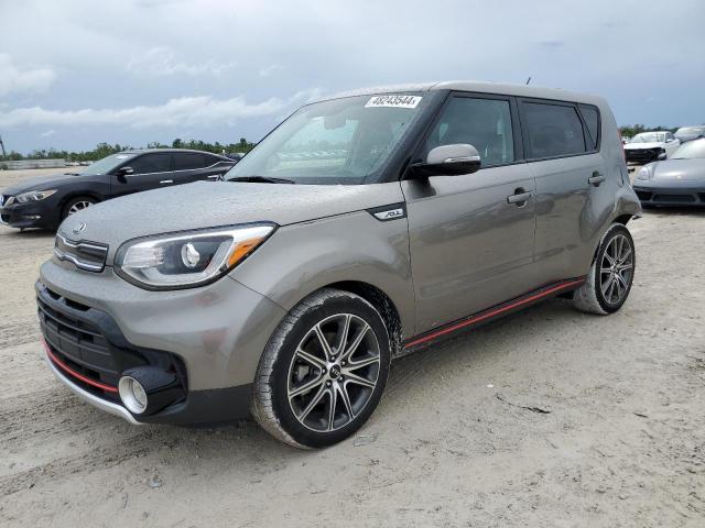 KIA SOUL 2018 kndjx3aa7j7591249