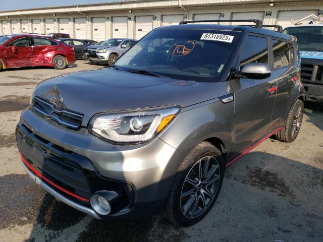 KIA SOUL 2018 kndjx3aa7j7615047