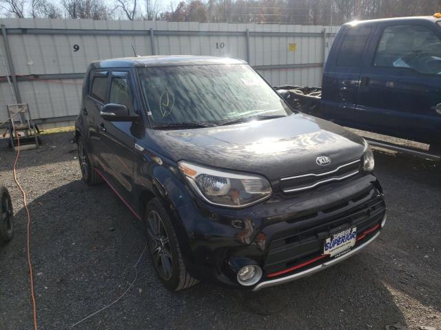 KIA SOUL ! 2018 kndjx3aa7j7899795