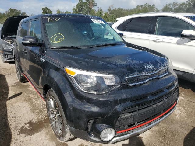 KIA SOUL ! 2019 kndjx3aa7k7011340