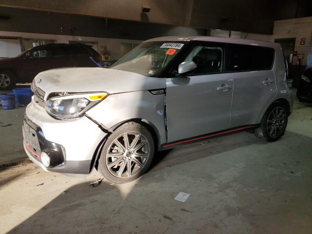 KIA SOUL 2019 kndjx3aa7k7651077