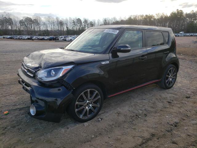 KIA SOUL 2019 kndjx3aa7k7652665