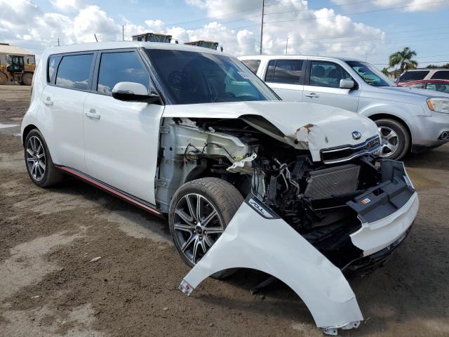 KIA SOUL ! 2019 kndjx3aa7k7659857