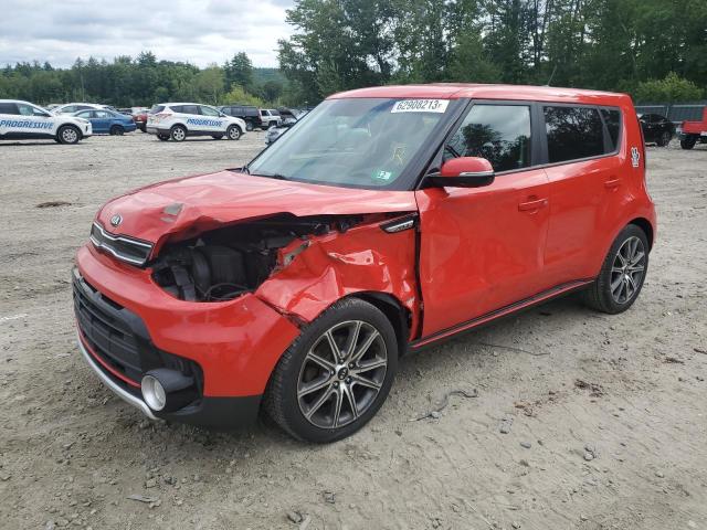 KIA SOUL ! 2019 kndjx3aa7k7678201