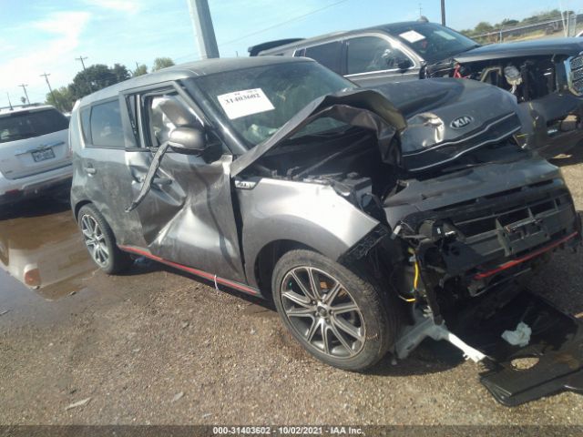 KIA SOUL 2019 kndjx3aa7k7696357