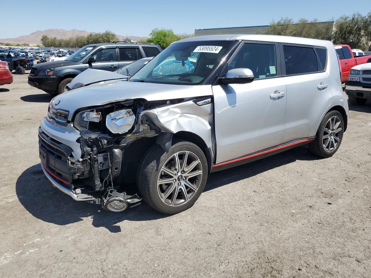 KIA SOUL 2019 kndjx3aa7k7698772