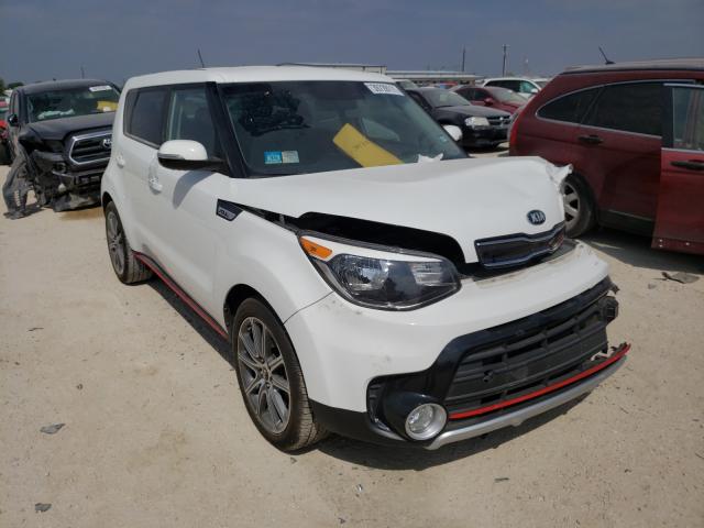 KIA SOUL ! 2017 kndjx3aa8h7450202