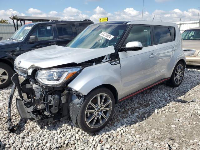 KIA SOUL ! 2017 kndjx3aa8h7479571