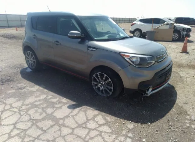 KIA SOUL 2017 kndjx3aa8h7480221