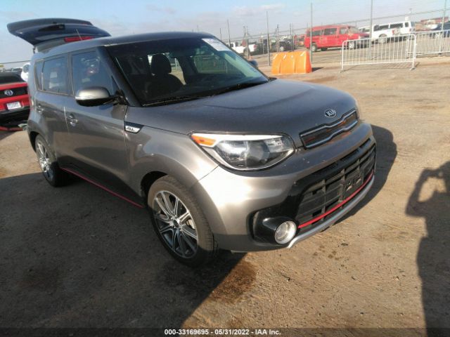 KIA SOUL 2017 kndjx3aa8h7483149