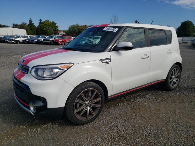 KIA SOUL 2018 kndjx3aa8j7522473